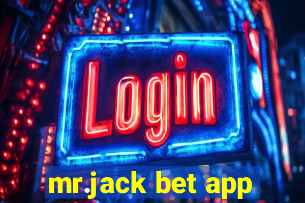 mr.jack bet app