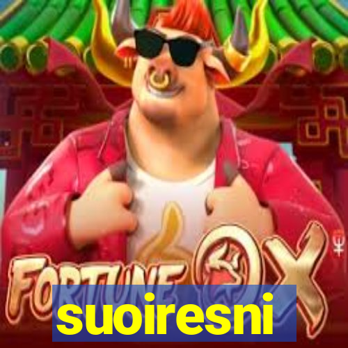 suoiresni