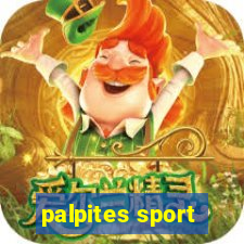 palpites sport