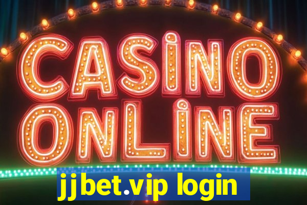 jjbet.vip login