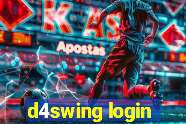 d4swing login