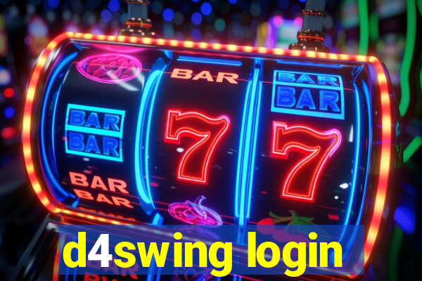 d4swing login