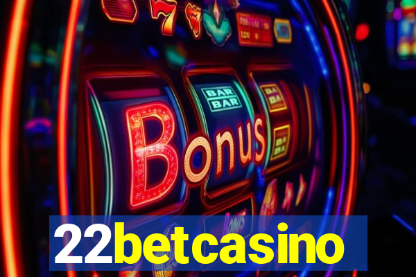 22betcasino