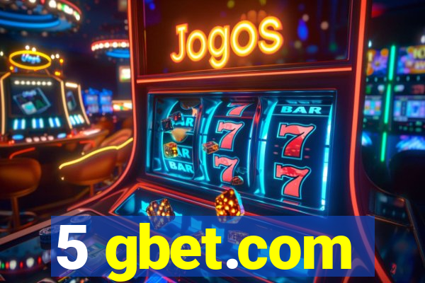 5 gbet.com