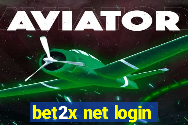 bet2x net login