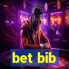 bet bib