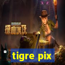 tigre pix