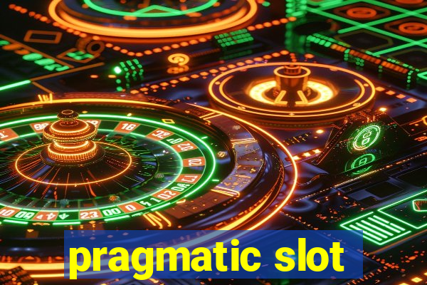 pragmatic slot