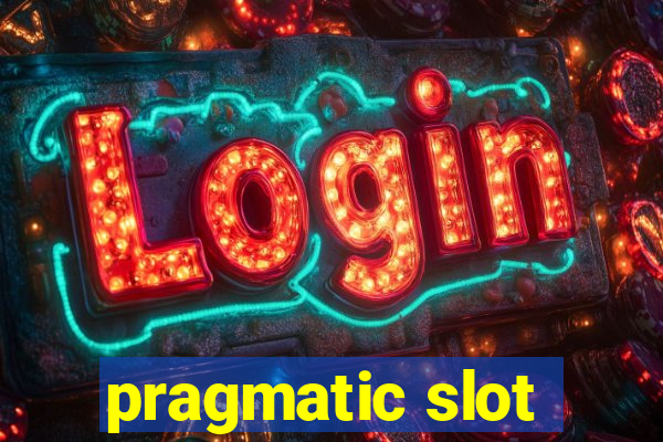 pragmatic slot