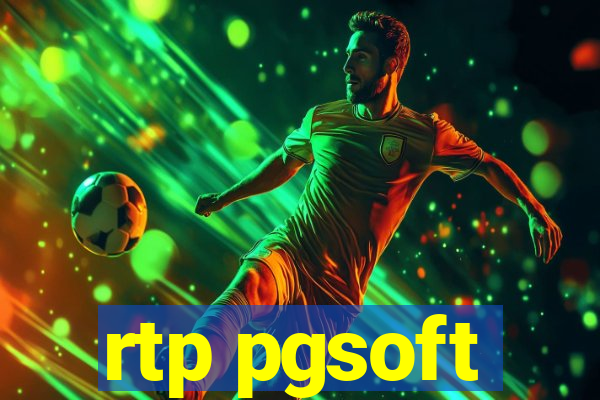 rtp pgsoft