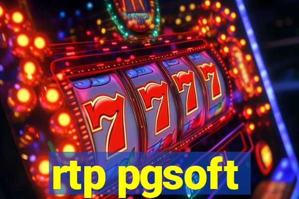 rtp pgsoft