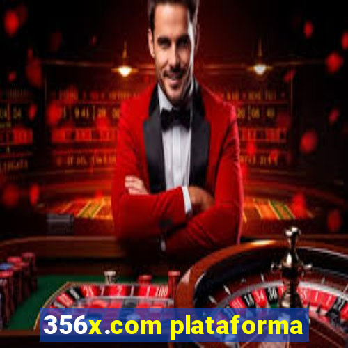 356x.com plataforma