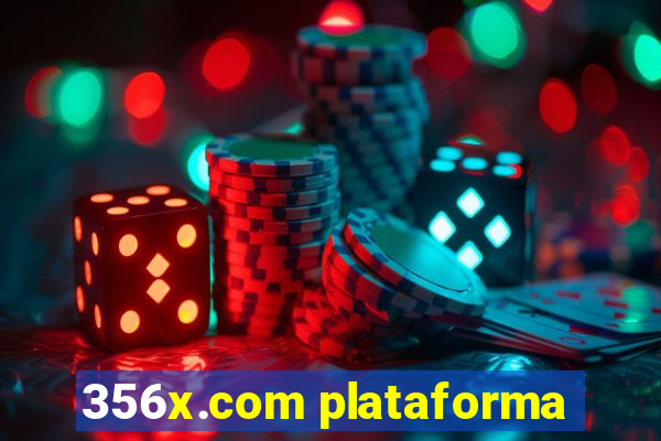 356x.com plataforma