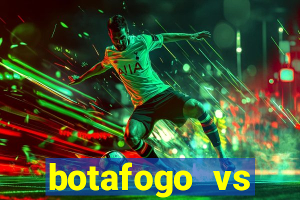 botafogo vs athletico pr