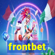 frontbet