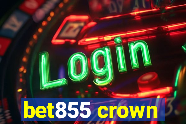 bet855 crown