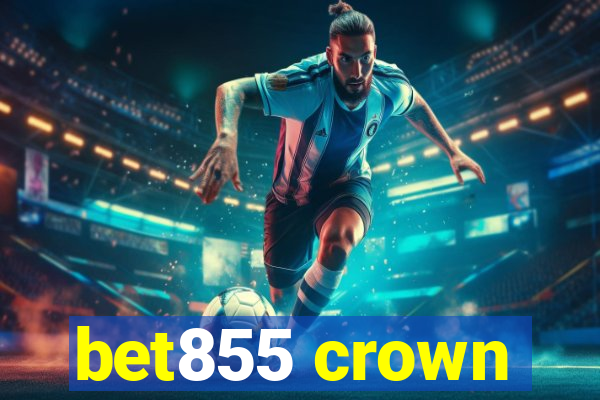 bet855 crown