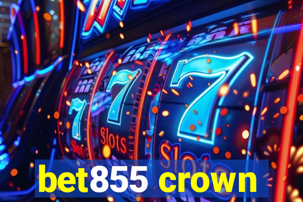 bet855 crown