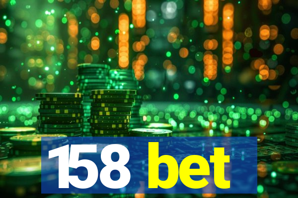 158 bet