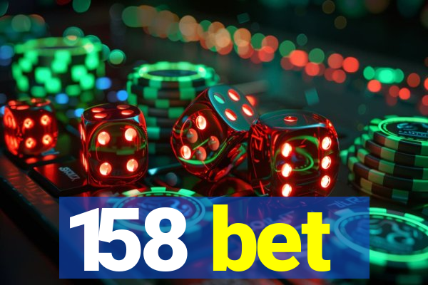 158 bet