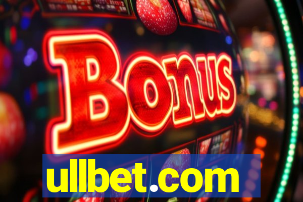 ullbet.com