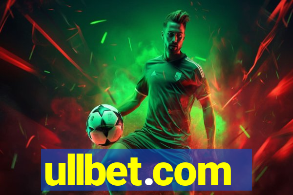 ullbet.com