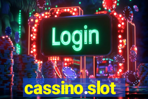 cassino.slot