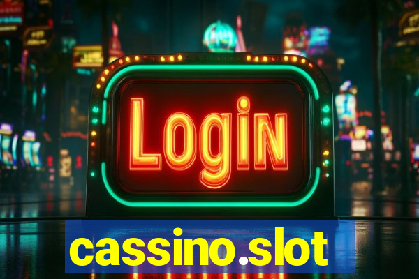 cassino.slot