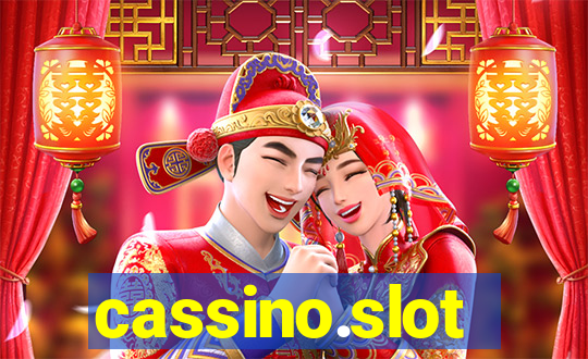 cassino.slot