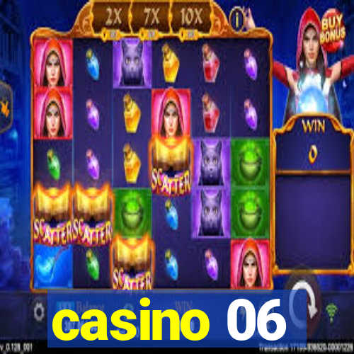 casino 06