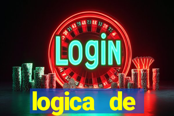 logica de programa??o jogo