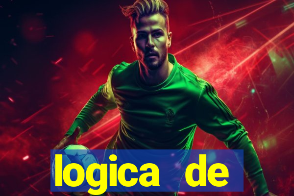 logica de programa??o jogo