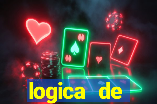 logica de programa??o jogo