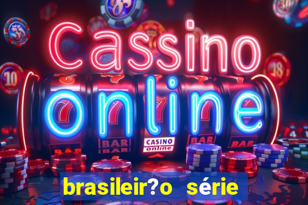 brasileir?o série a de hoje