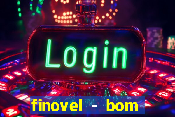 finovel - bom romance online