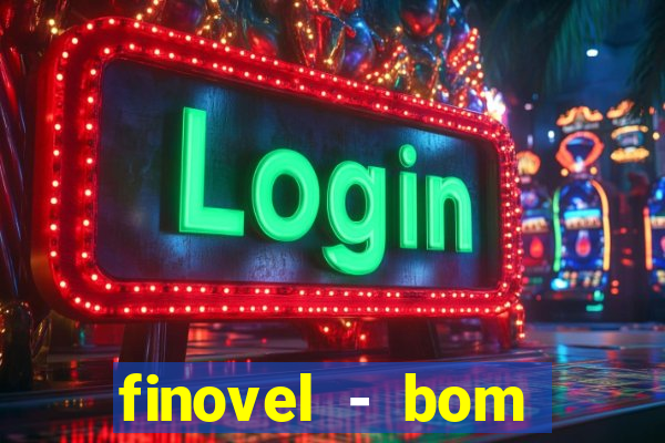 finovel - bom romance online