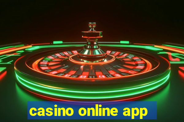 casino online app