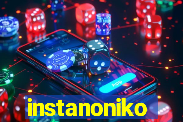 instanoniko