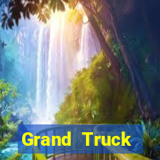 Grand Truck Simulator 2 dinheiro infinito