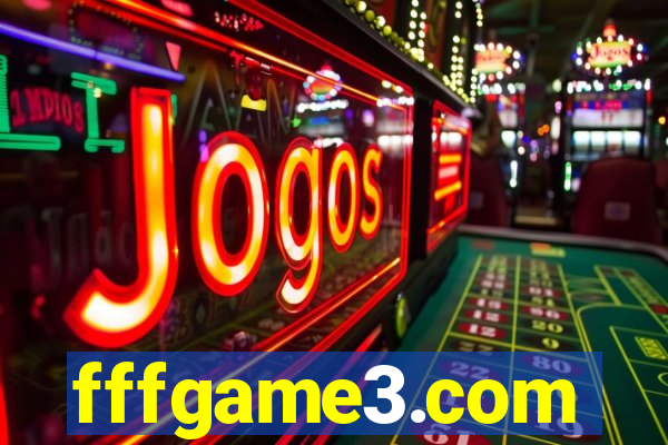 fffgame3.com