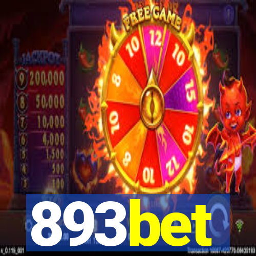 893bet