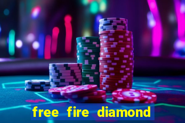 free fire diamond spin app real 2023