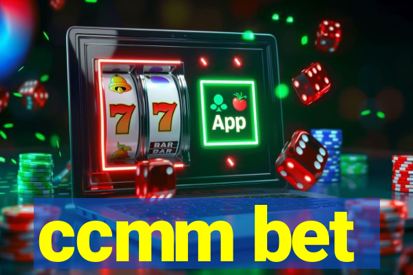 ccmm bet