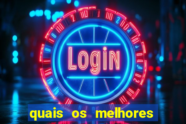 quais os melhores slots para ganhar dinheiro