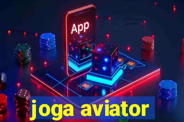 joga aviator