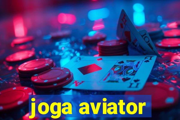 joga aviator