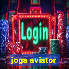 joga aviator