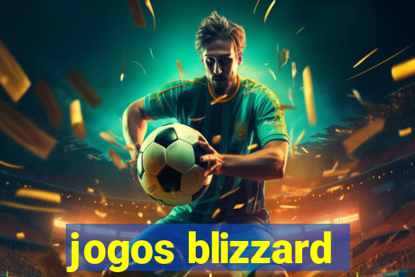 jogos blizzard