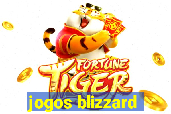 jogos blizzard