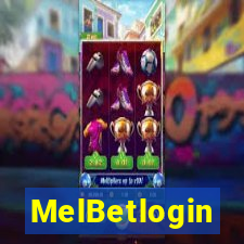 MelBetlogin